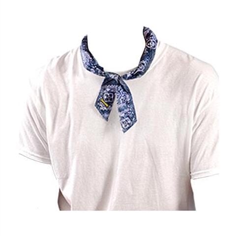 Occunomix Miracool® - Neck Bandana - 940 - CBL - J.L. Matthews Co., Inc.