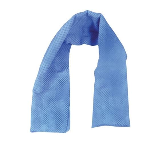 Occunomix MiraCool® PVA Cooling Towel - 931 Discontinued - J.L. Matthews Co., Inc.