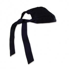 Occunomix Miracool Tie Hat Doo Rag - 952 - NV - J.L. Matthews Co., Inc.