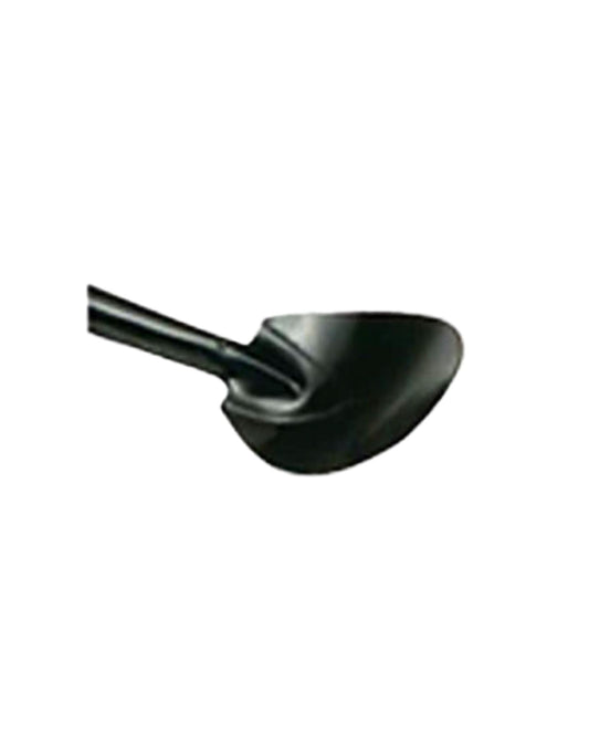 OshKosh 8' Eastern Pattern Spoon Shovel - 2024E - J.L. Matthews Co., Inc.