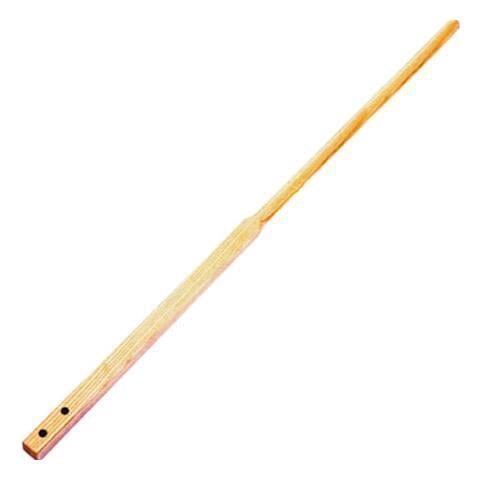 OshKosh 8' Tamp Bar Replacement Handle - 2003OHK
