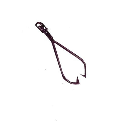 OshKosh Skidding Tong w/ Ring 32" Single Tong - 385 - J.L. Matthews Co., Inc.