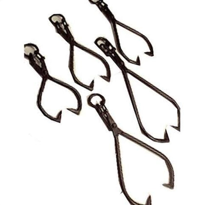 OshKosh Skidding Tong w/ Ring 32" Single Tong - 385 - J.L. Matthews Co., Inc.