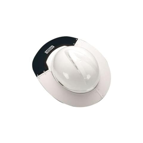 Paulson Sun Shield, Fits MSA Hard Cap - A - S5 - M - J.L. Matthews Co., Inc.