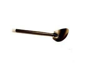Peavey 10' Eastern Pattern Long Handled Spoon Shovel - TE - 019 - 120 - 0803 - J.L. Matthews Co., Inc.