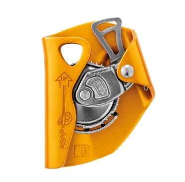 Petzl ASAP Mobile Fall Arrester Linemen Fall Protection Gear B070AA00 - J.L. Matthews Co., Inc.