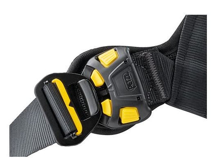 Petzl Avao Bod Fast Full Body Harness - C071DA - DISCONTINUED - J.L. Matthews Co., Inc.