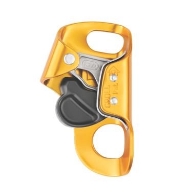 Petzl Croll Chest Ascender - B16BAA - DISCONTINUED - J.L. Matthews Co., Inc.