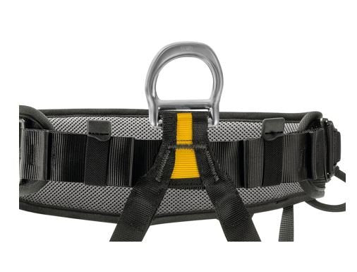 Petzl Falcon Seat Harness - C038AA0_ - J.L. Matthews Co., Inc.