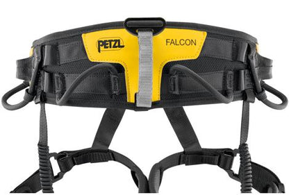 Petzl Falcon Seat Harness - C038AA0_ - J.L. Matthews Co., Inc.