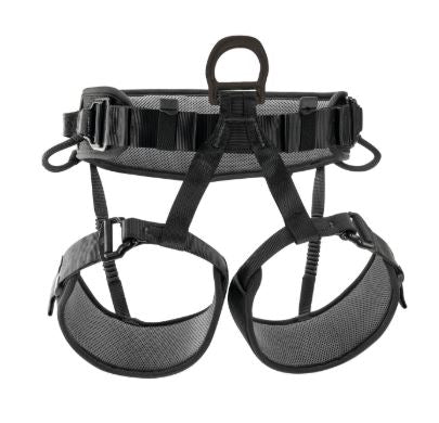 Petzl Falcon Seat Harness - C038AA0_ - J.L. Matthews Co., Inc.