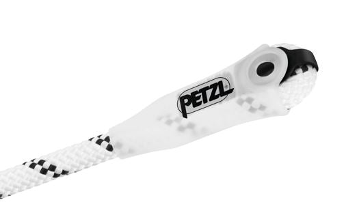 Petzl Grillon Adjustable Positioning Lanyard - L052AA03 - J.L. Matthews Co., Inc.