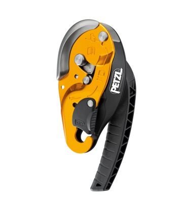 Petzl I'D S - D020AA00 - J.L. Matthews Co., Inc.