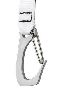 Petzl Knee Ascent Clip - D022EA00 - J.L. Matthews Co., Inc.