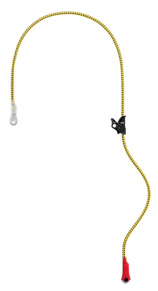 Petzl Microflip Lanyard - L33 - 040 - J.L. Matthews Co., Inc.