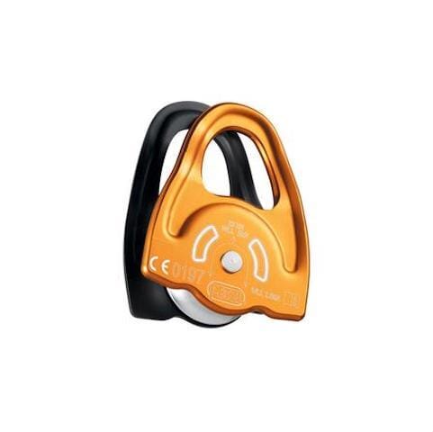 Petzl Mini Pulley - Lightweight General Use Utility Pulley - P59A - J.L. Matthews Co., Inc.