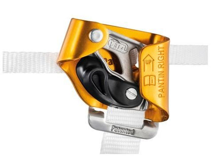 Petzl Pantin Foot Ascender 