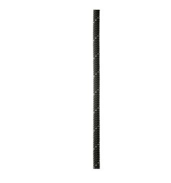 Petzl Parallel 10.5mm 200m Rope; Black - R077AA23 - J.L. Matthews Co., Inc.