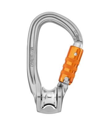Petzl Rollclip Z - P75TL - J.L. Matthews Co., Inc.