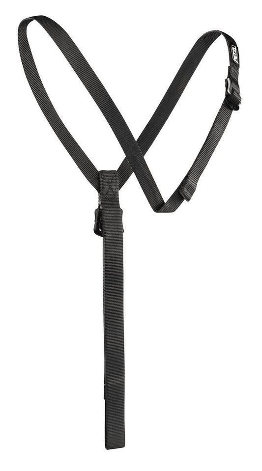 Petzl Secur Shoulder Straps Positioning Strap - C74A - J.L. Matthews Co., Inc.