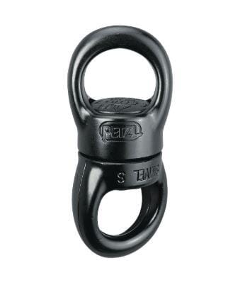 Petzl Swivel P58 - DISCONTINUED - J.L. Matthews Co., Inc.
