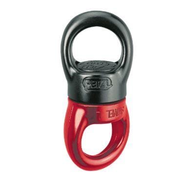 Petzl Swivel P58 - DISCONTINUED - J.L. Matthews Co., Inc.