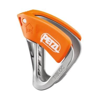 Petzl Tibloc Ascender - B01B - J.L. Matthews Co., Inc.