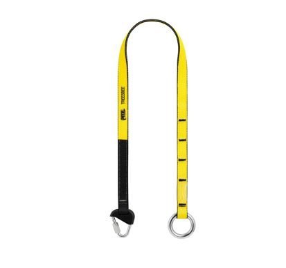 Petzl Treesbee Screwlink - C04110M - J.L. Matthews Co., Inc.