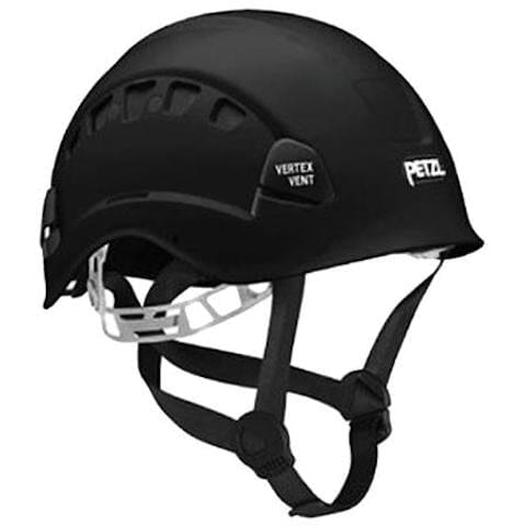 Petzl Vertex Vent Helmet - Black