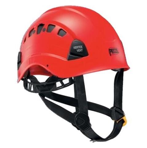 Petzl Vertex Vent Helmet - Red