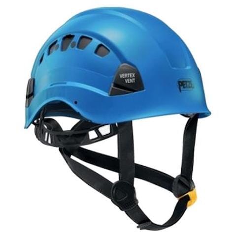 Petzl Vertex Vent Helmet - Blue