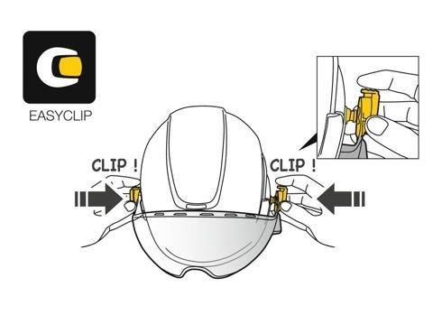 Petzl Vizir Shadow Face Shield - A015BA00 - J.L. Matthews Co., Inc.