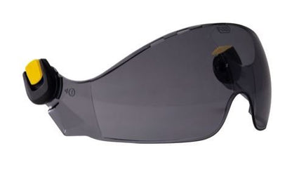 Petzl Vizir Shadow Face Shield - A015BA00 - J.L. Matthews Co., Inc.