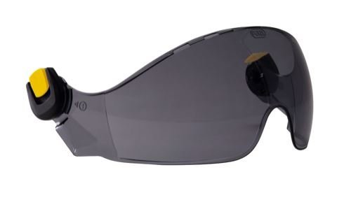 Petzl Vizir Shadow Face Shield - A015BA00 - J.L. Matthews Co., Inc.