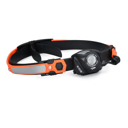 Princeton LED 165 Lumens Head Lamp - EOS - 360BK - J.L. Matthews Co., Inc.
