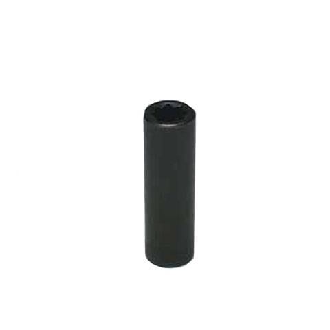 Proto 11/16" Deep Impact Socket - 7322S - J.L. Matthews Co., Inc.