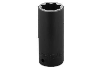 Proto 13/16" Deep Impact Socket - 7326S - J.L. Matthews Co., Inc.