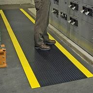 Ranco Industries Switchboard Matting - SB436 - J.L. Matthews Co., Inc.