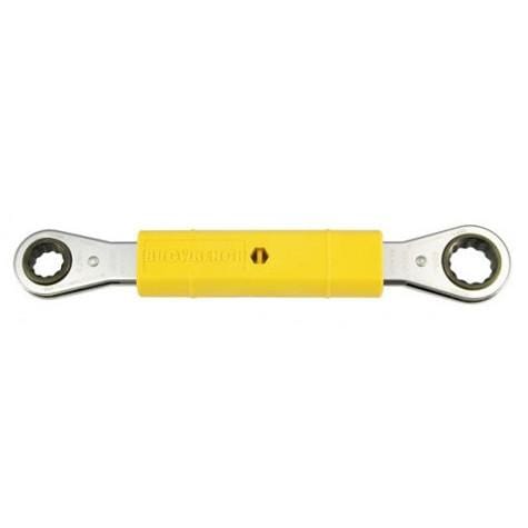 Rauckman BugWrench Insulated Box Wrench - BW2234