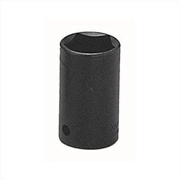Rauckman Penta Socket 