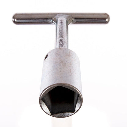 Rauckman T - Handle 3/4" Penta Socket Lineman Wrench - BW99 - J.L. Matthews Co., Inc.