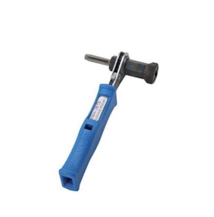 Speed Systems Ratcheting Tap & Die Tool - RBW-38TD