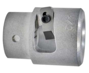 Ripley 4X4 Bushing 1/0 95 Mil - 10 - 60075 - J.L. Matthews Co., Inc.