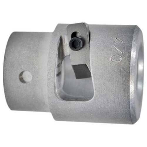 Ripley 4X4 Bushing 4/0 80 Mil - 10 - 70060 - J.L. Matthews Co., Inc.