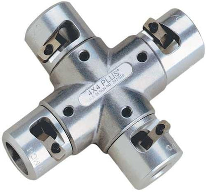 Ripley 4X4 Cable Stripper Utility Cable Stripping Tool - 36000-044