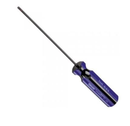 Ripley 5/32" Telephone Hex Tool - THT - 532 - J.L. Matthews Co., Inc.