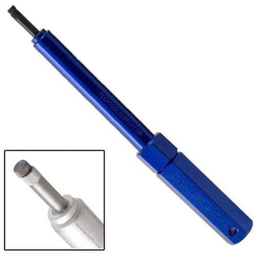 Ripley Cam - Style Terminator Tool Cable Locking Tool - NS6270 - 3 - J.L. Matthews Co., Inc.