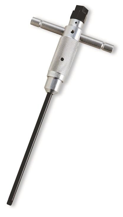 Ripley Load Break Bushing Insertion Tool 200 Amp Utility Tool - LBIT - 1T - J.L. Matthews Co., Inc.