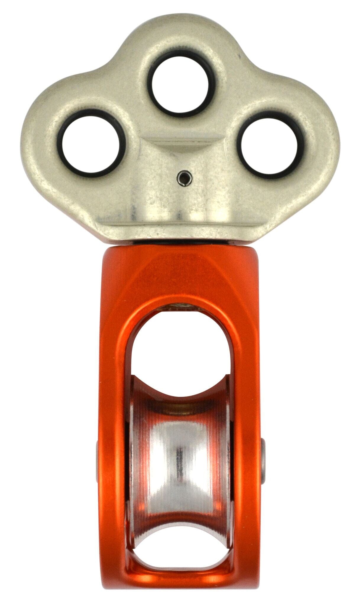 Rock Exotica Hydra Arborist Pulley - P4 - J.L. Matthews Co., Inc.