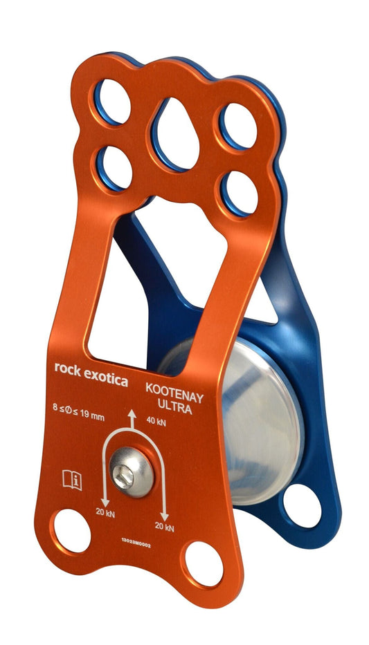 Rock Exotica Kootenay Ultra - P3 - Discontinued - J.L. Matthews Co., Inc.